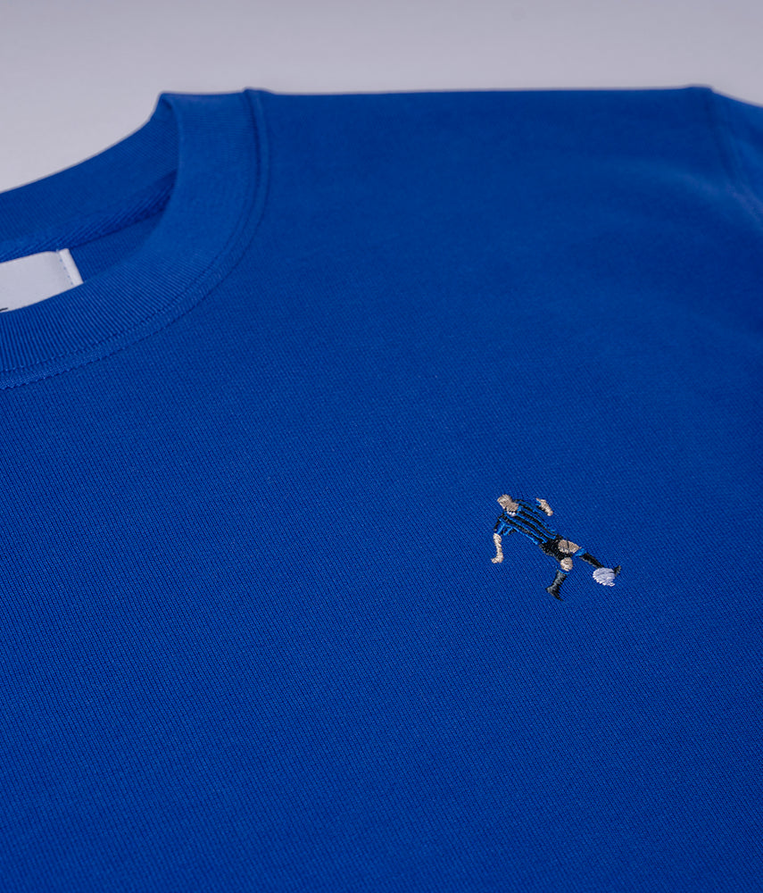 THE PHENOMENON Crewneck Sweatshirt