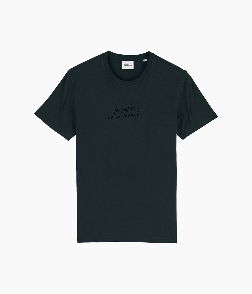 LA PELOTA NO SE MANCHA T-shirt