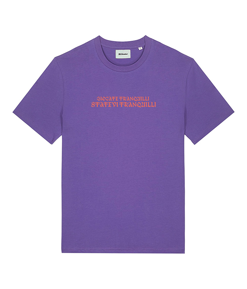 GIOCATE TRANQUILLI T-shirt