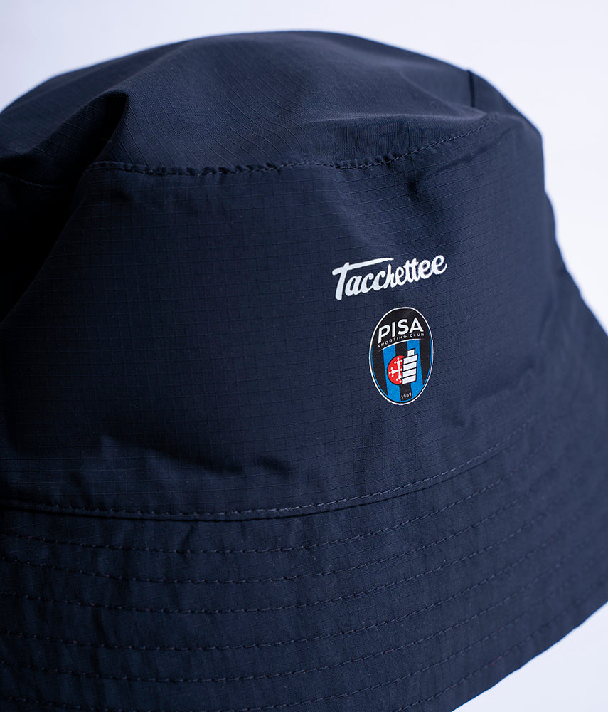 IDENTITÀ PISANA Tacchettee x Pisa S.C. Bucket