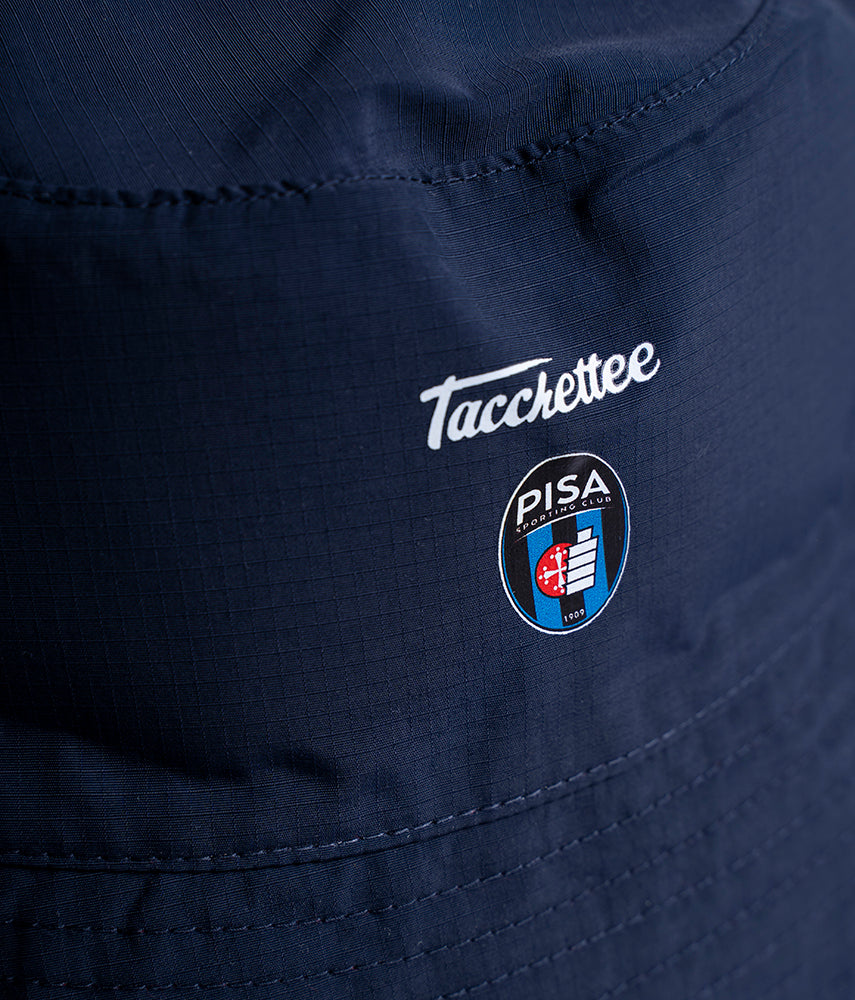 IDENTITÀ PISANA Tacchettee x Pisa S.C. Bucket