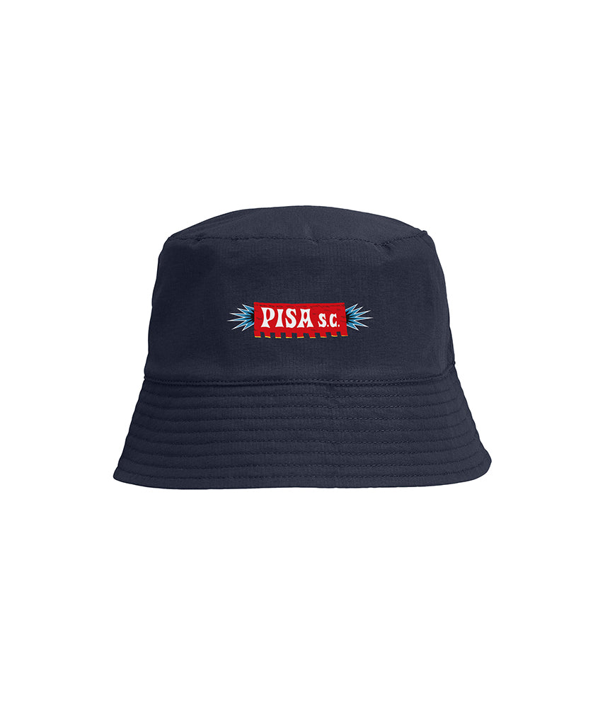 IDENTITÀ PISANA Tacchettee x Pisa S.C. Bucket