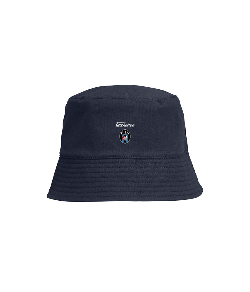 IDENTITÀ PISANA Tacchettee x Pisa S.C. Bucket