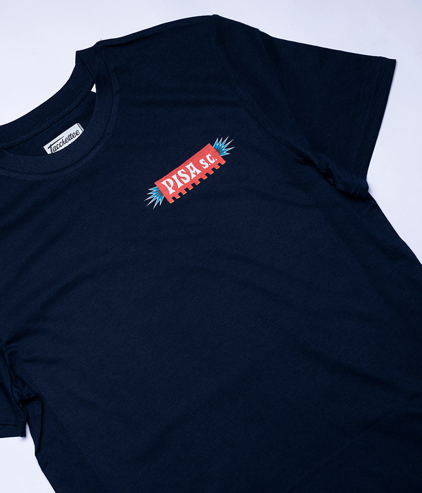 BERGGREEN Printed T-shirt