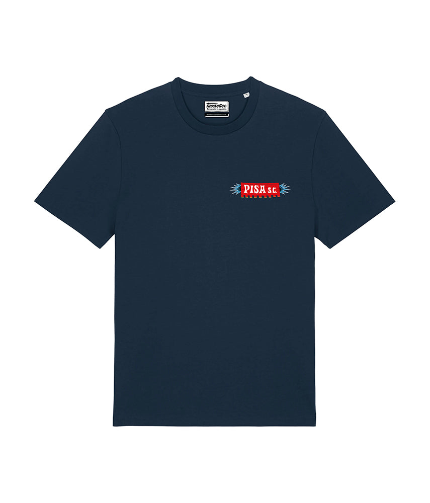 BERGGREEN Printed T-shirt