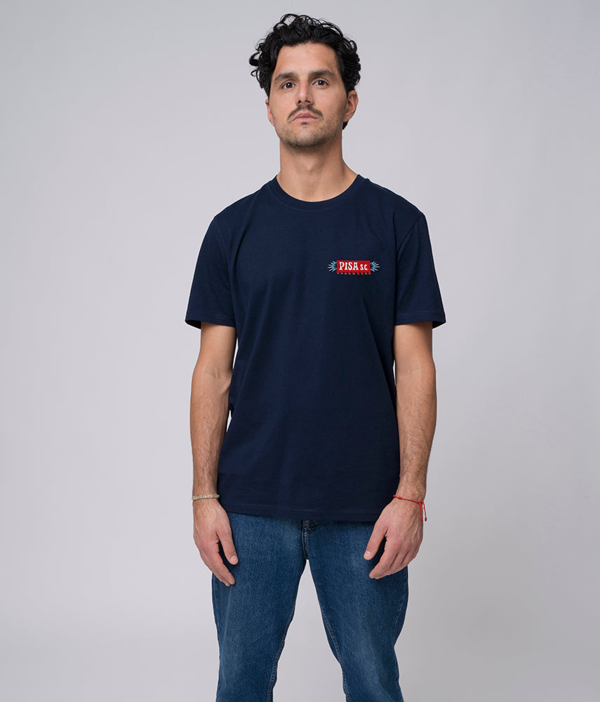BERGGREEN Printed T-shirt