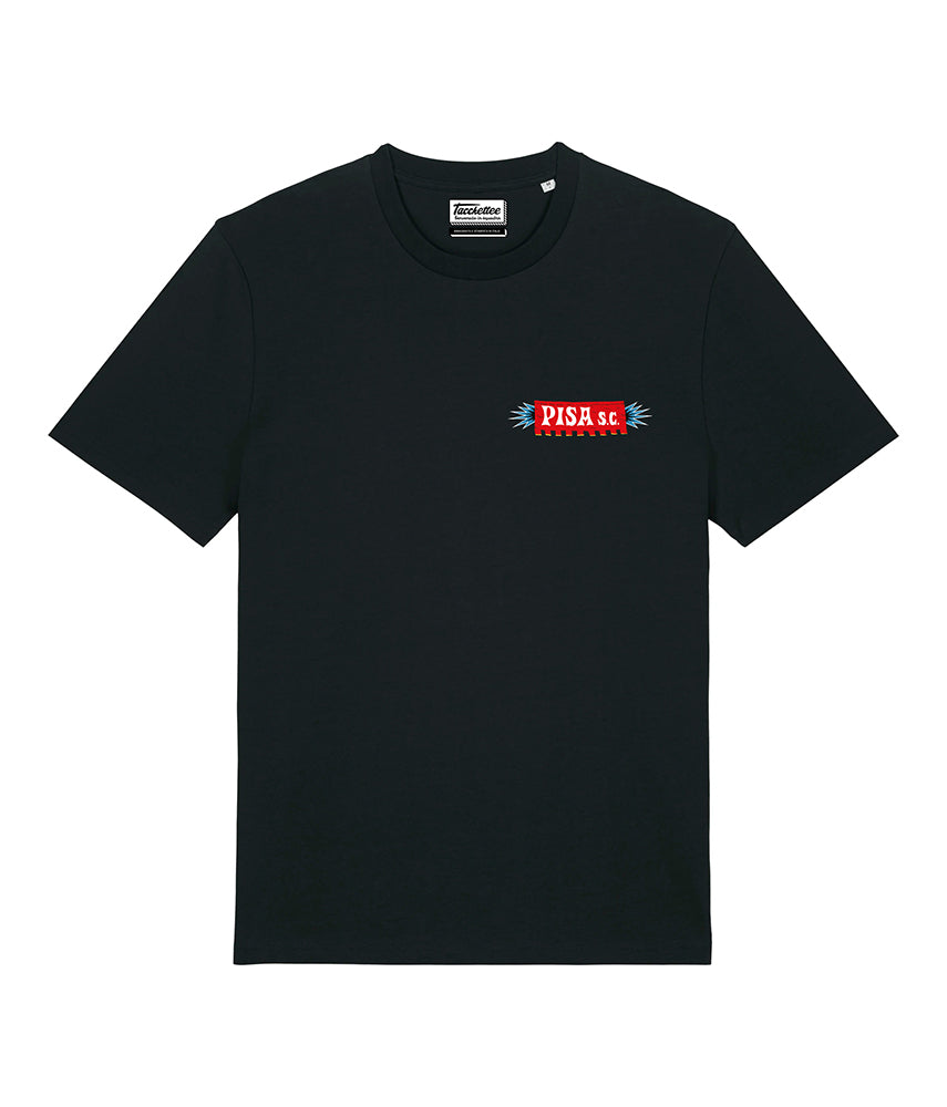 BERGGREEN Printed T-shirt