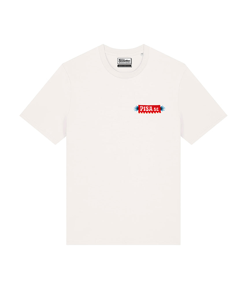 BERGGREEN Printed T-shirt