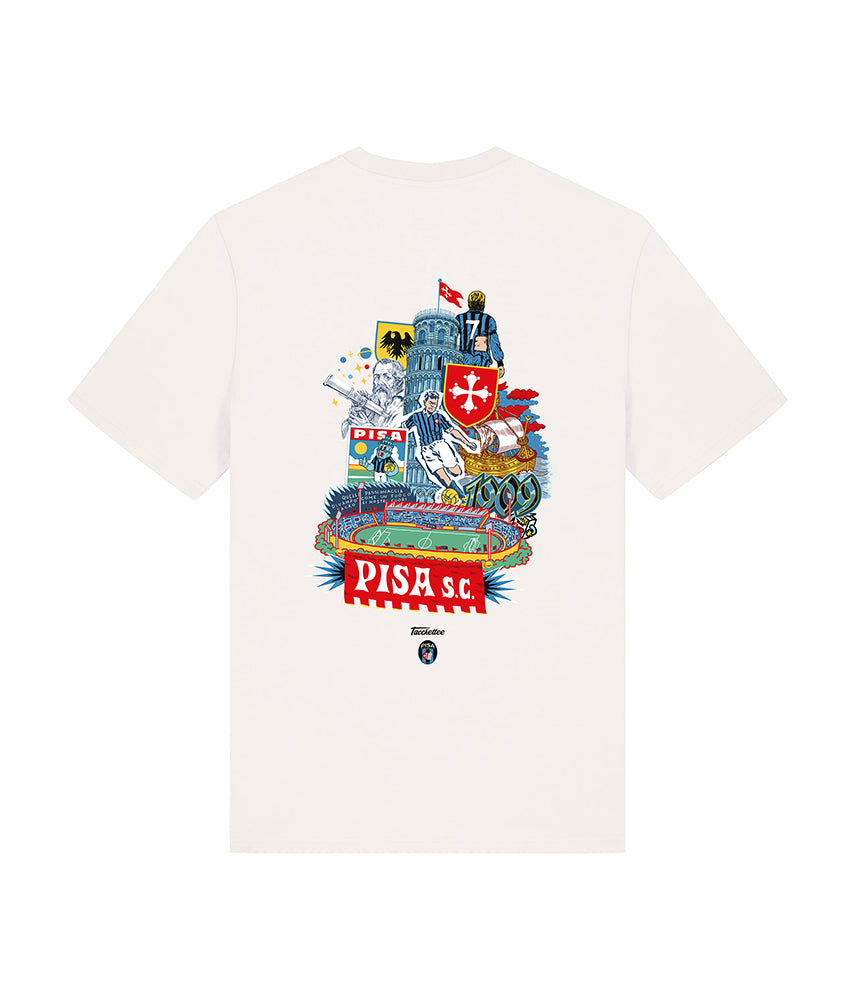 BERGGREEN Printed T-shirt