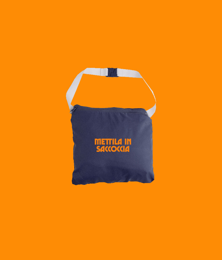 ROMANISTA FRACICO/A Giacca impermeabile