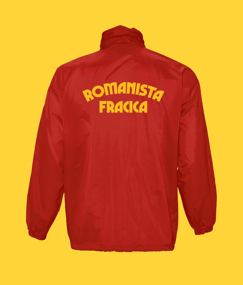 ROMANISTA FRACICO/A Giacca impermeabile