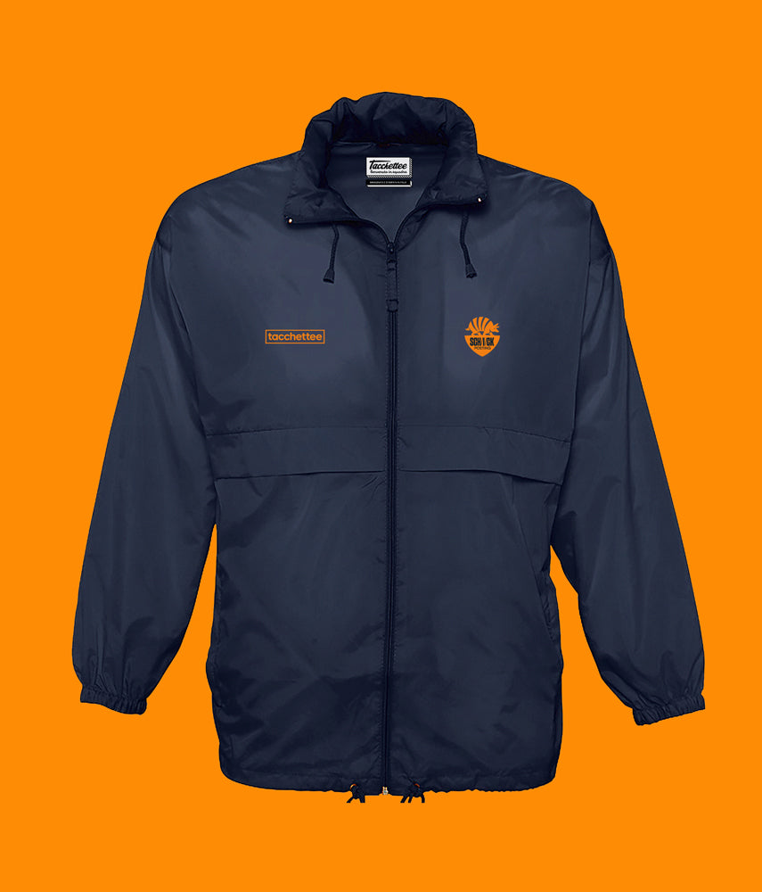 ROMANISTA FRACICO/A Giacca impermeabile