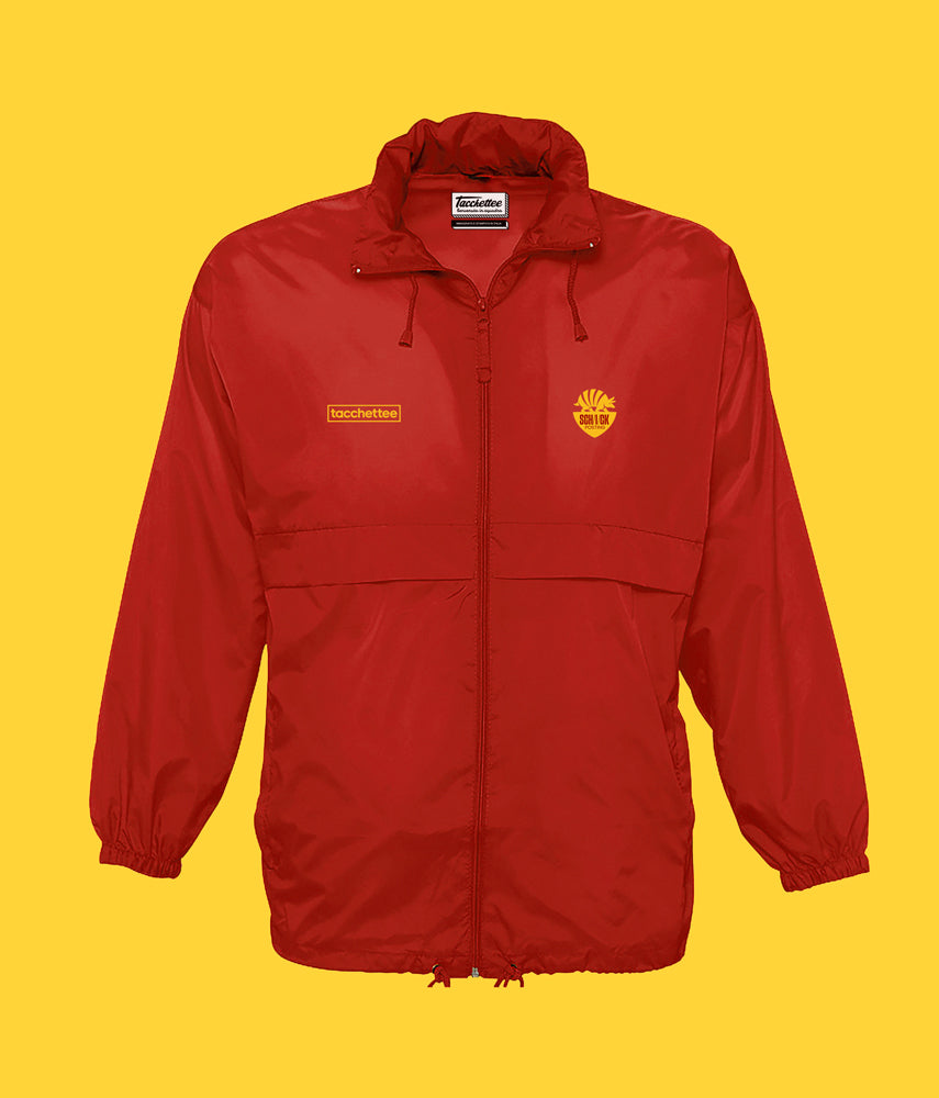 ROMANISTA FRACICO/A Giacca impermeabile