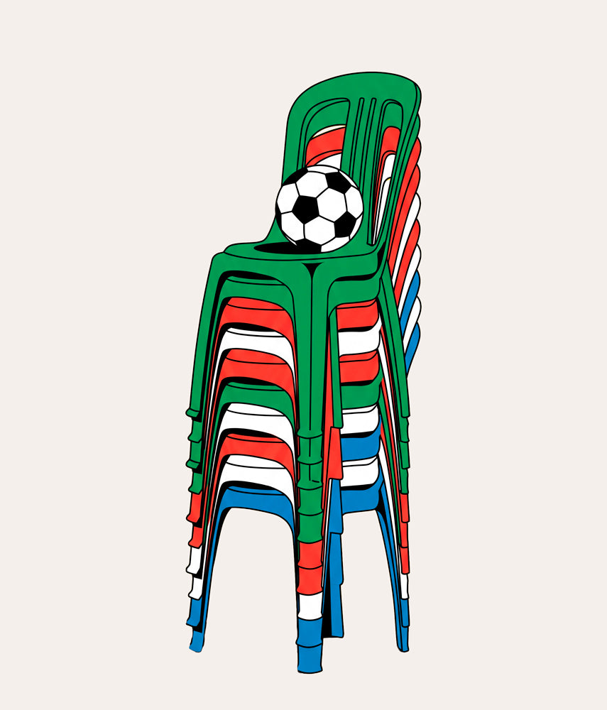 IL BAR È CHIUSO T-shirt
