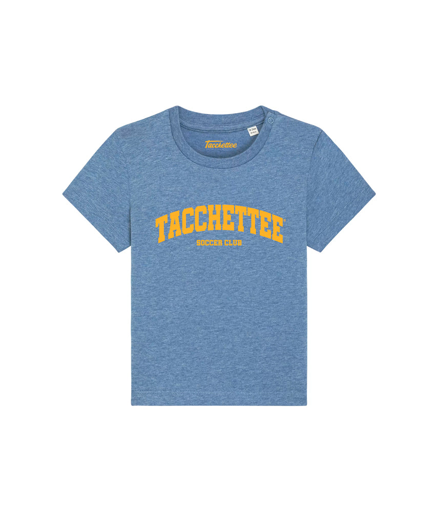 SOCCER CLUB Baby T-shirt