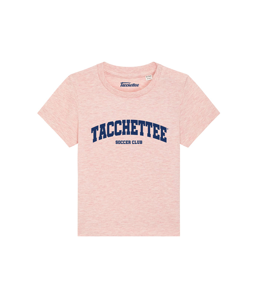 SOCCER CLUB Baby T-shirt