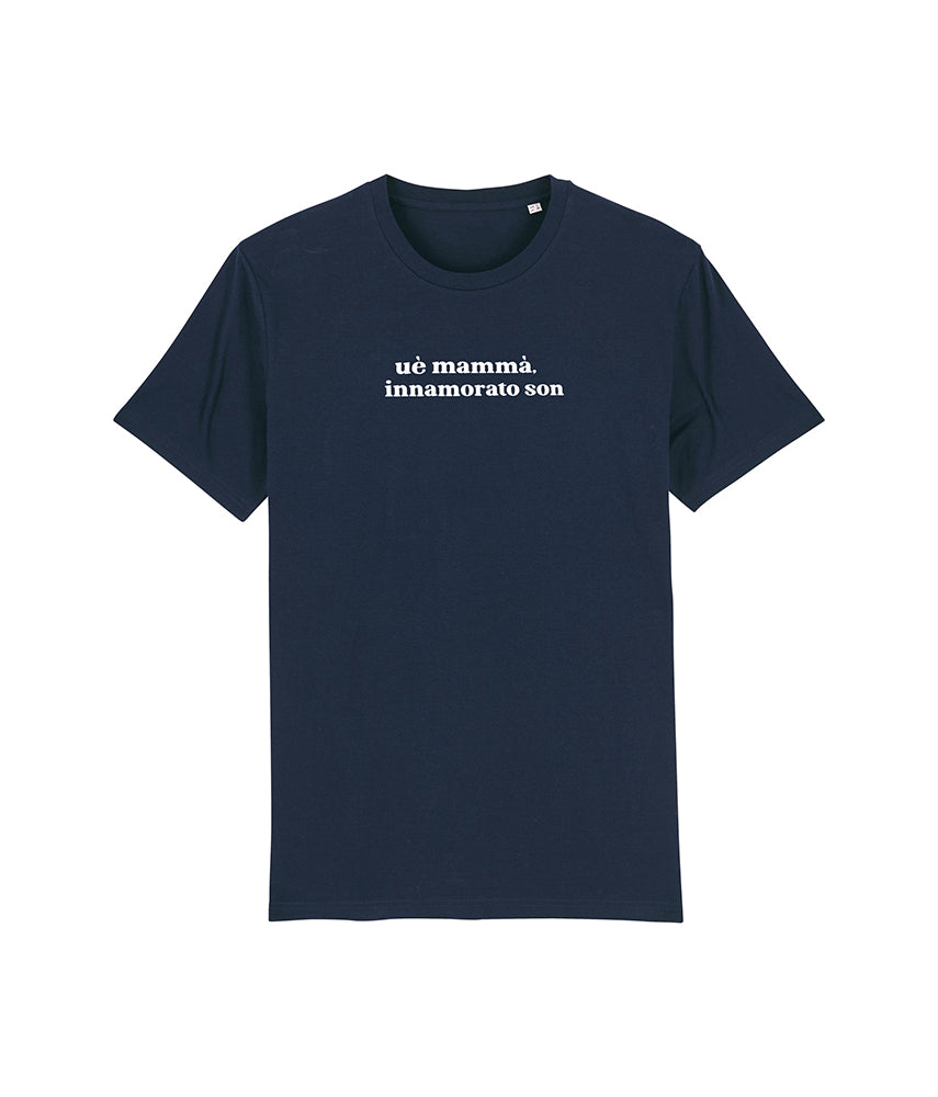 INNAMORATO SON T-shirt stampata