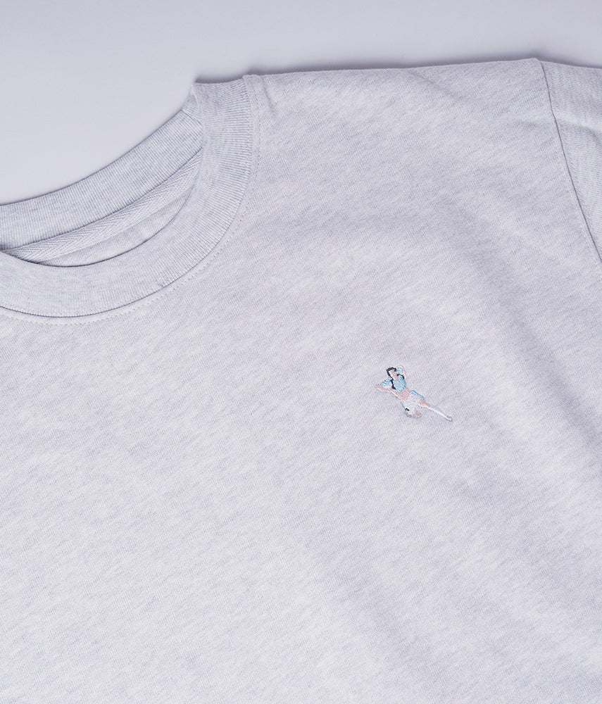 VULCANO Crewneck Sweatshirt