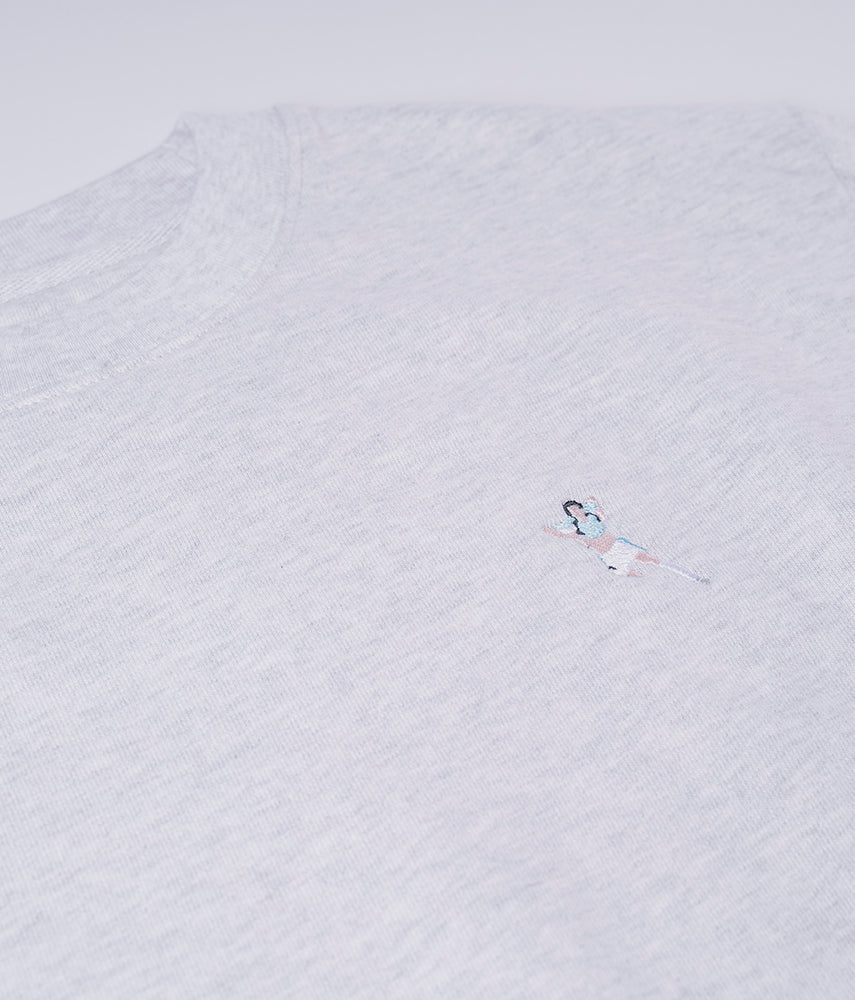 VULCANO Crewneck Sweatshirt