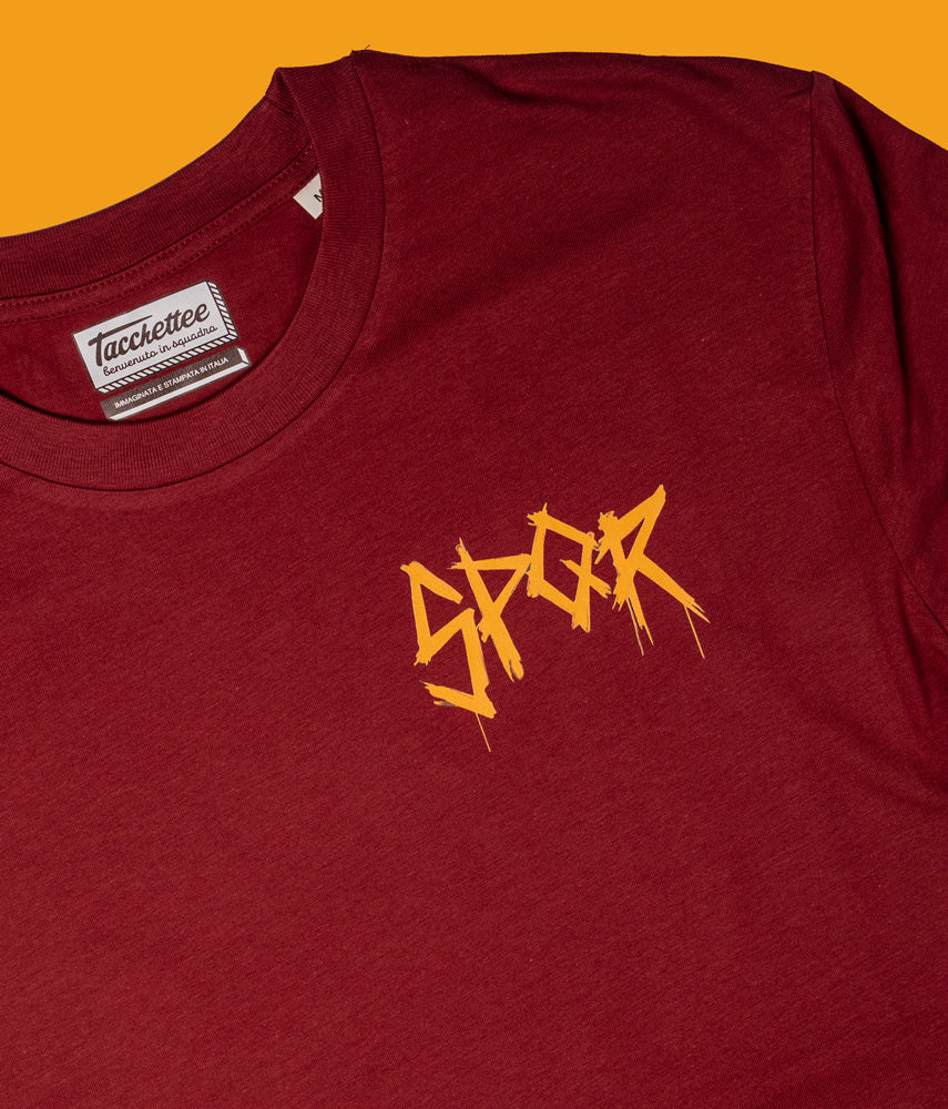 NELLA TANA DELLA LUPA T-shirt