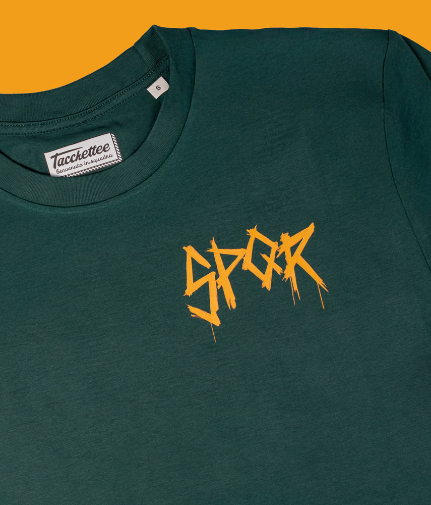 NELLA TANA DELLA LUPA T-shirt