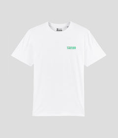 TARIBO T-shirt stampata - Tacchettee