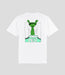 TARIBO T-shirt stampata - Tacchettee