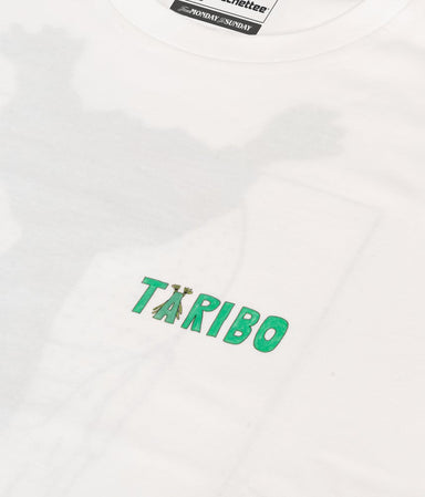 TARIBO T-shirt stampata - Tacchettee