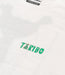 TARIBO T-shirt stampata - Tacchettee