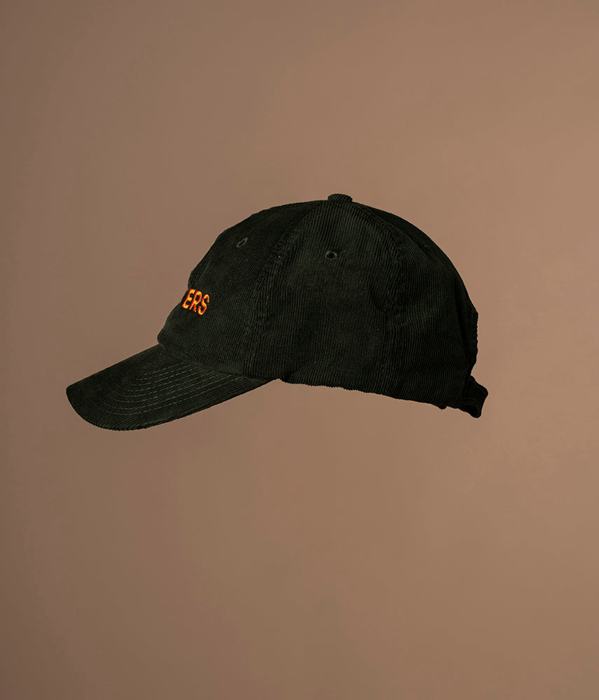 OFFSIDERS TCTO90° Cappello Velluto