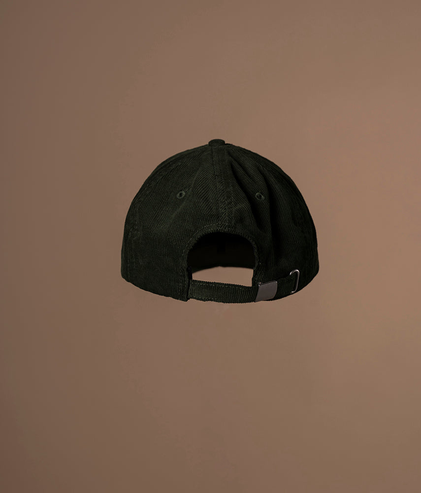 OFFSIDERS TCTO90° Cappello Velluto