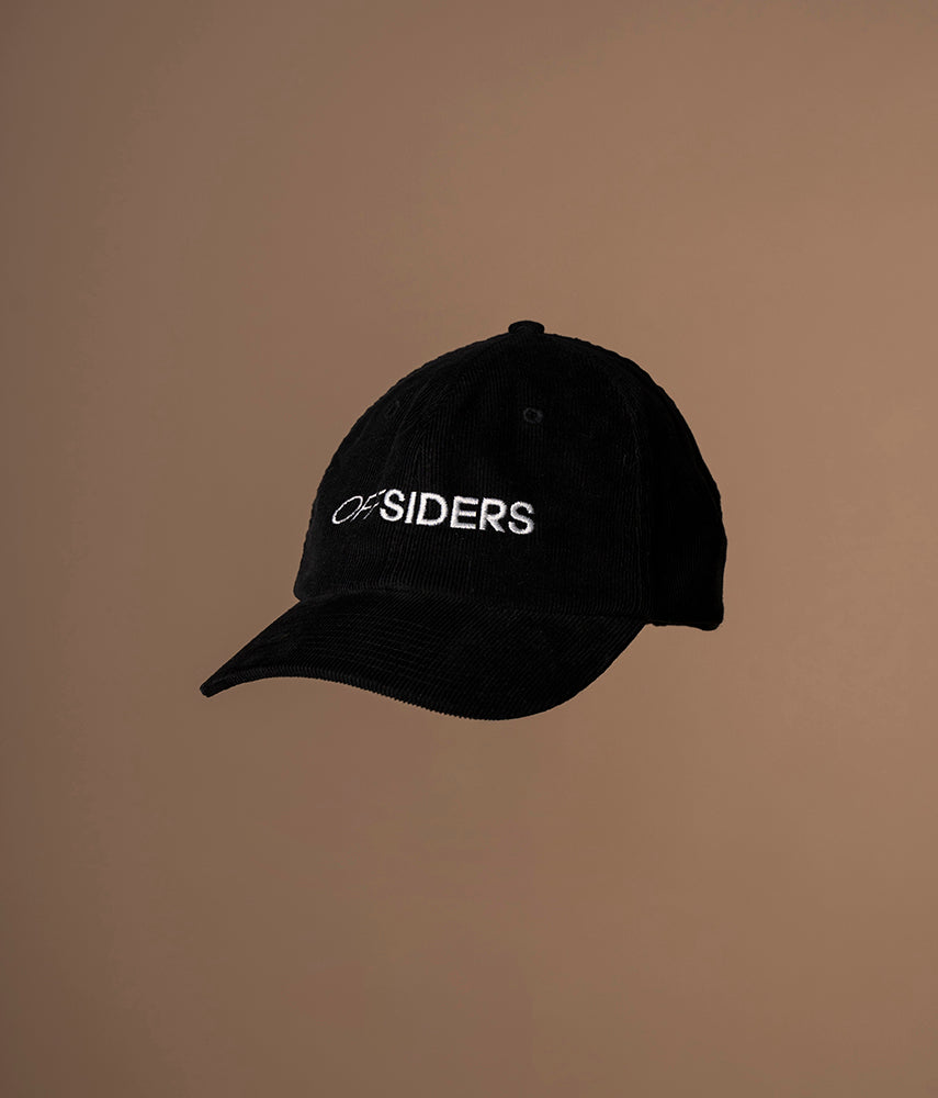 OFFSIDERS TCTO90° Cappello Velluto