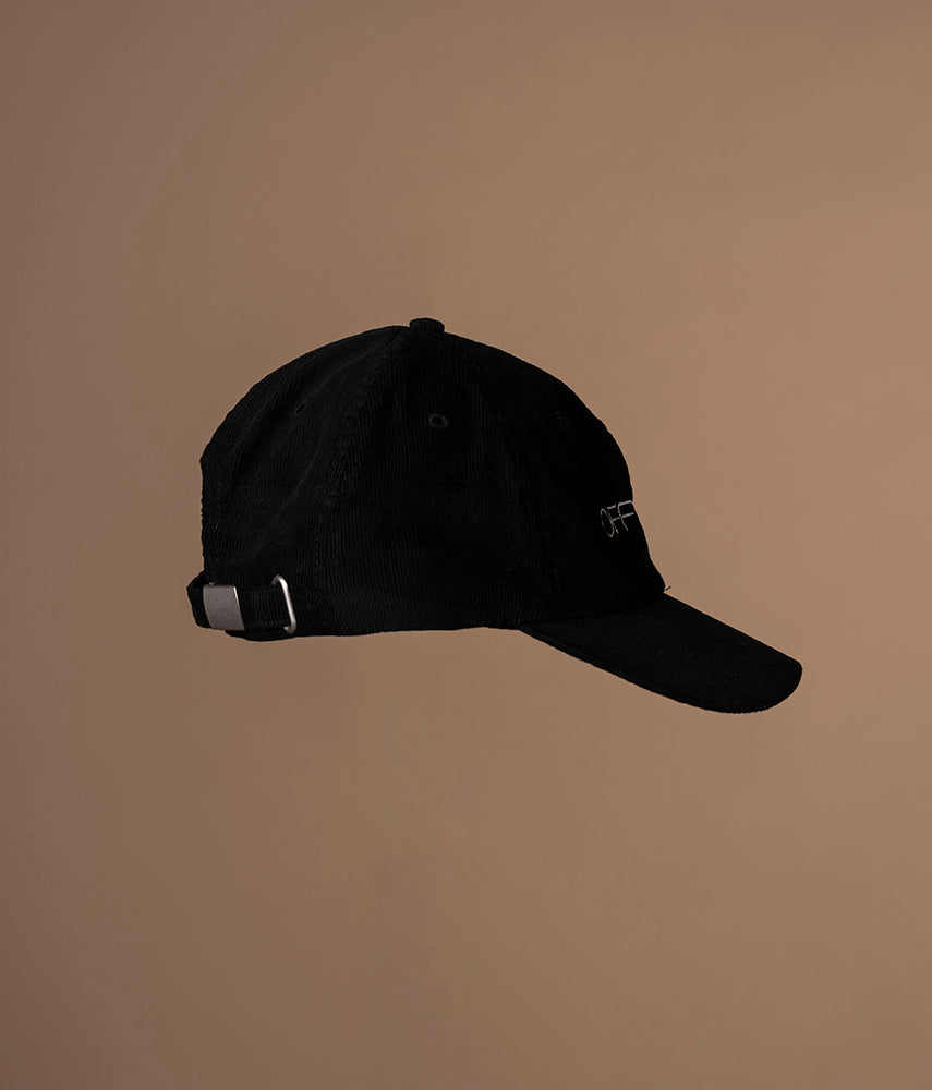 OFFSIDERS TCTO90° Cappello Velluto