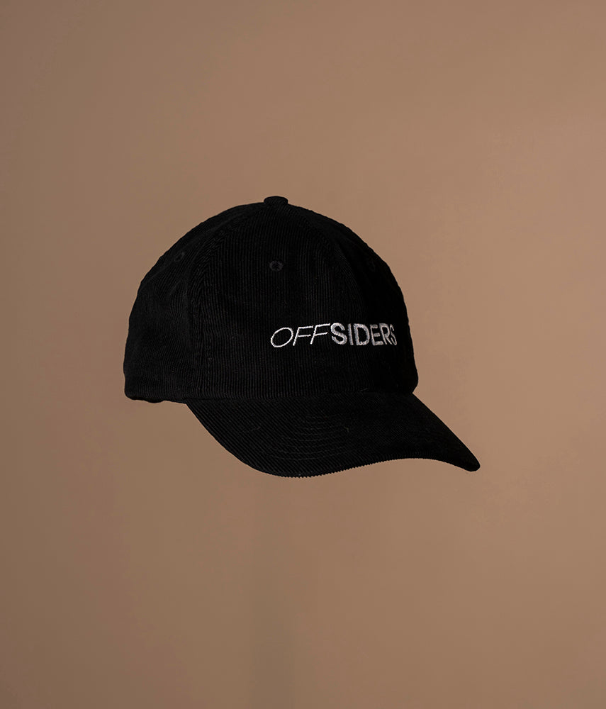 OFFSIDERS TCTO90° Cappello Velluto