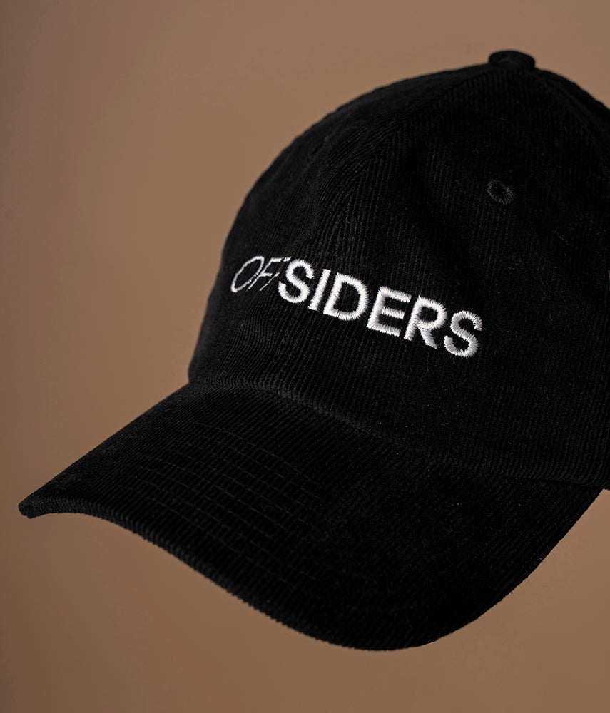 OFFSIDERS TCTO90° Cappello Velluto