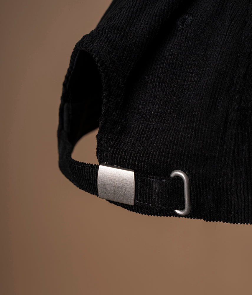OFFSIDERS TCTO90° Cappello Velluto