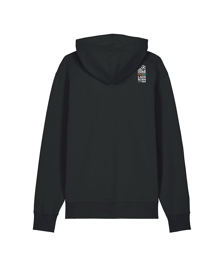 OFFSIDERS TCTO90° Felpa cappuccio