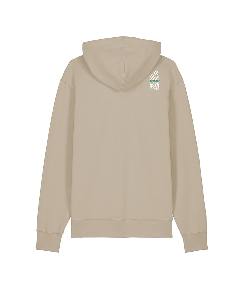 OFFSIDERS TCTO90° Felpa cappuccio