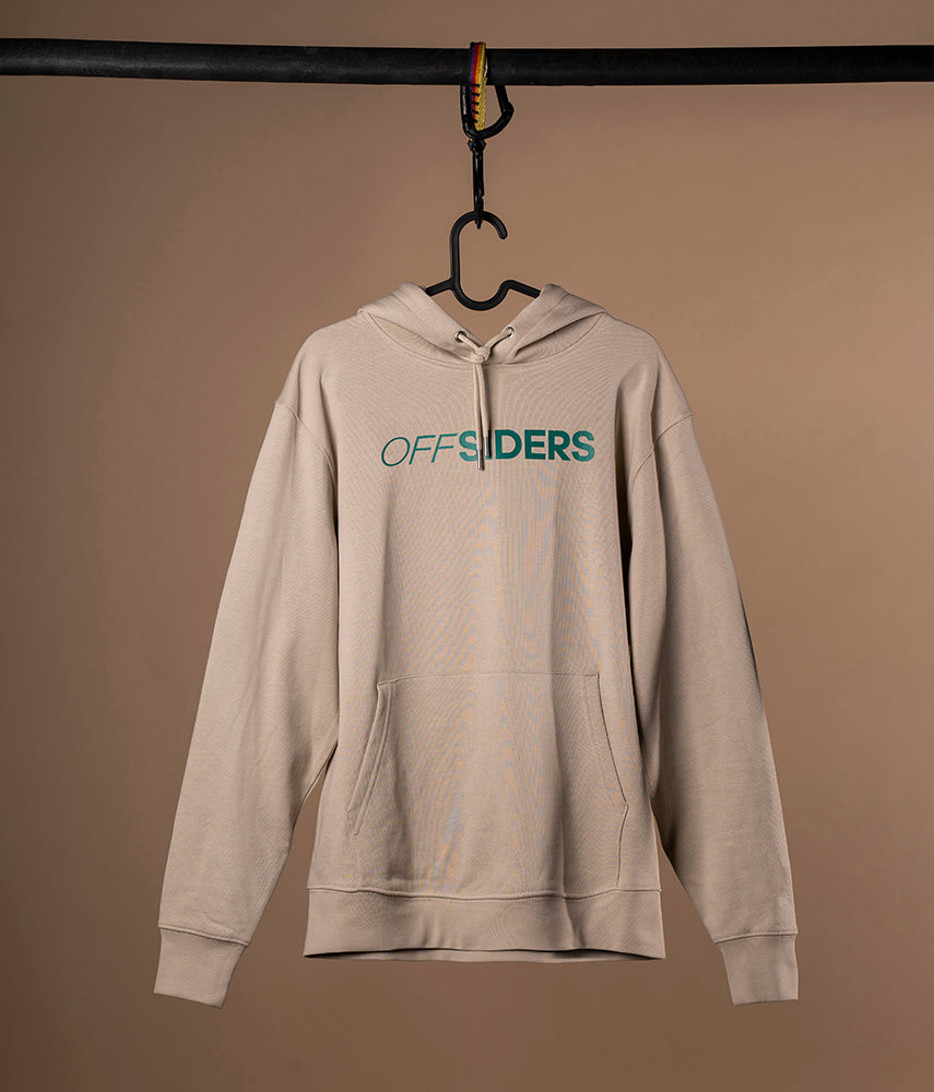 OFFSIDERS TCTO90° Felpa cappuccio