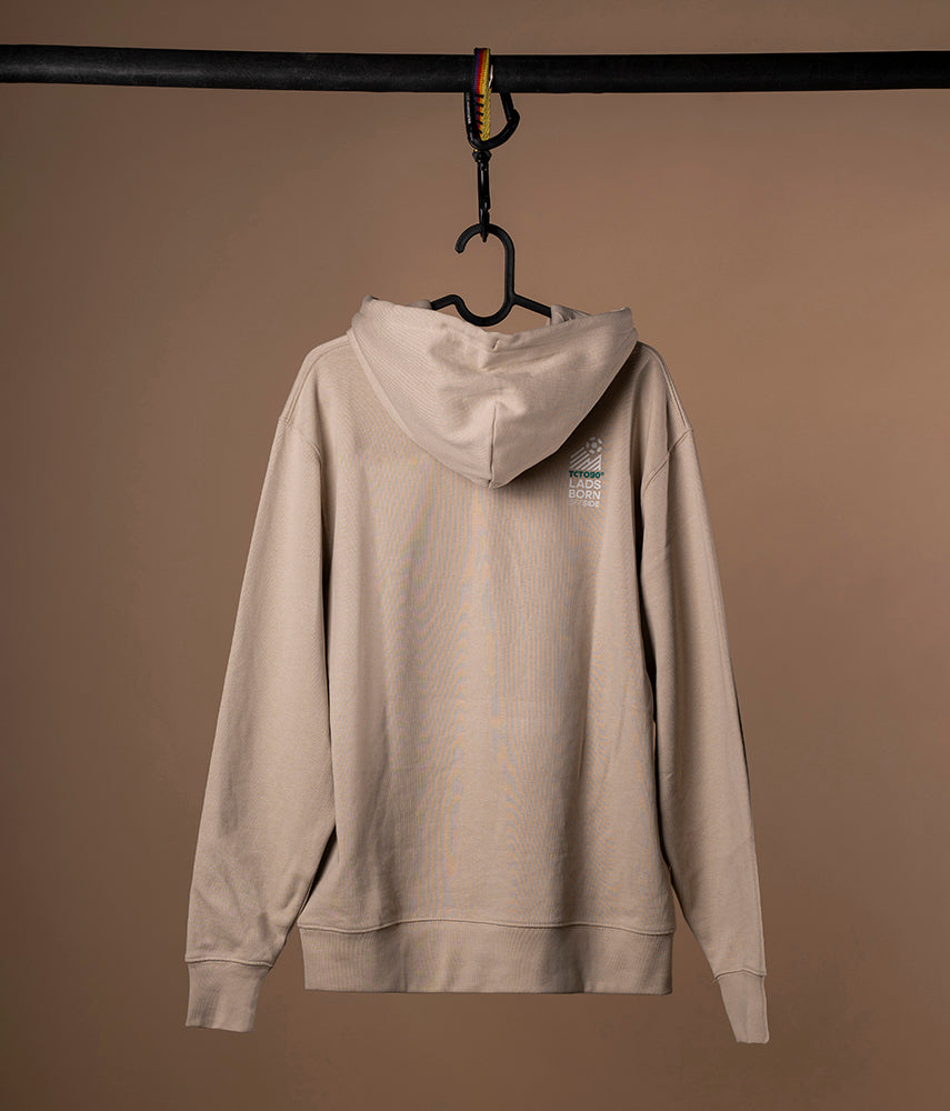 OFFSIDERS TCTO90° Felpa cappuccio