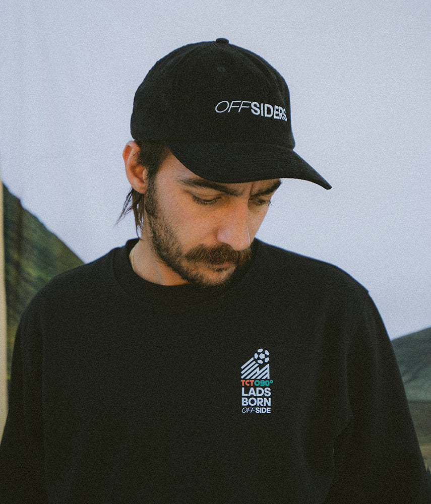 OFFSIDERS TCTO90° Crewneck Sweatshirt