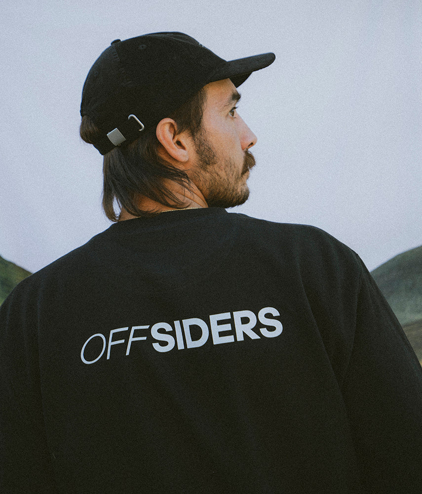 OFFSIDERS TCTO90° Crewneck Sweatshirt
