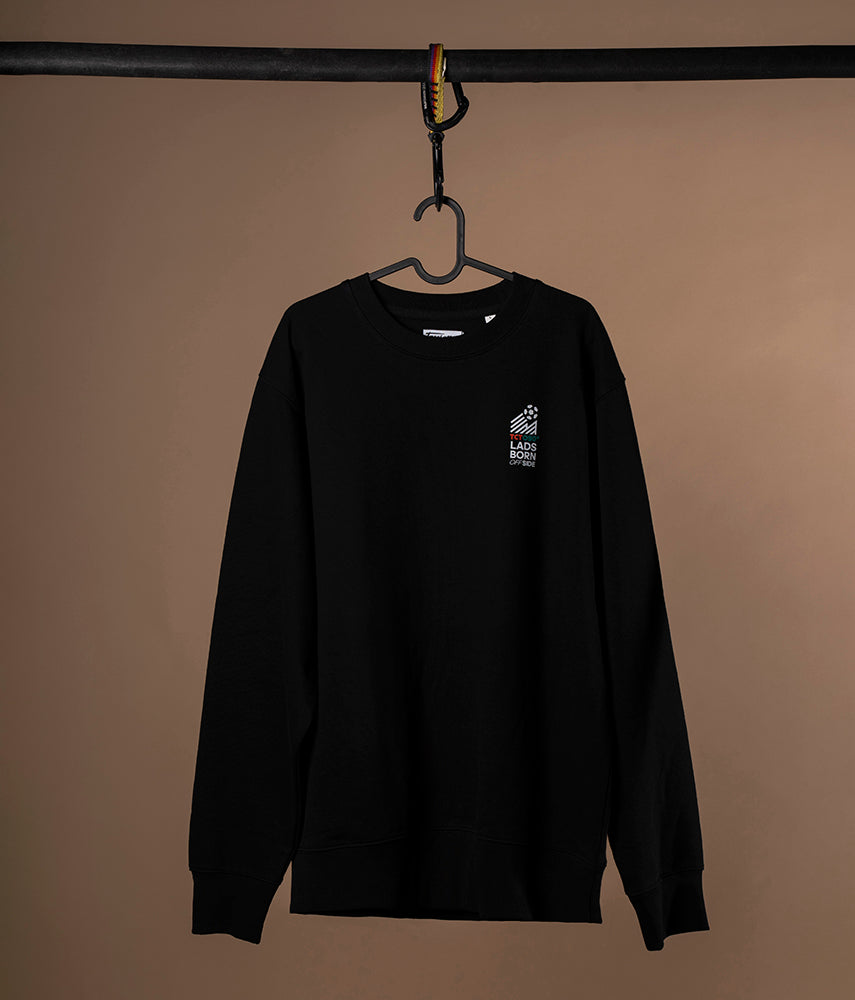 OFFSIDERS TCTO90° Crewneck Sweatshirt