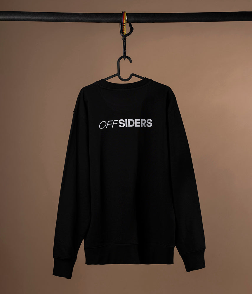 OFFSIDERS TCTO90° Crewneck Sweatshirt