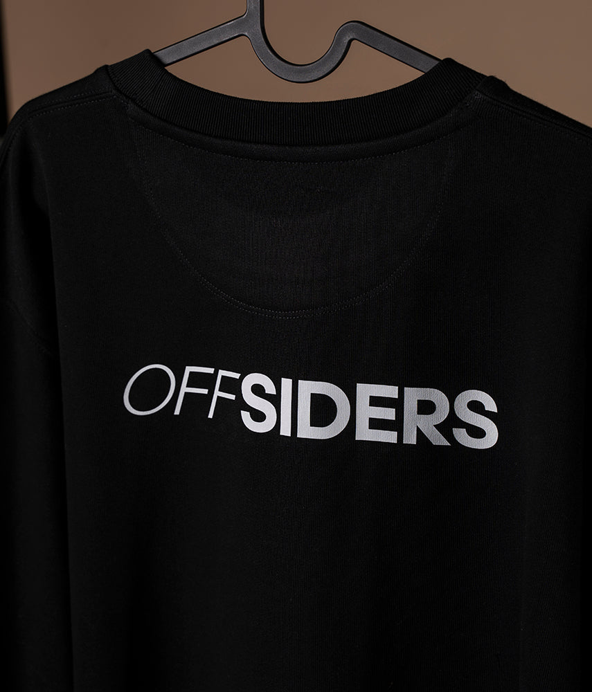 OFFSIDERS TCTO90° Crewneck Sweatshirt