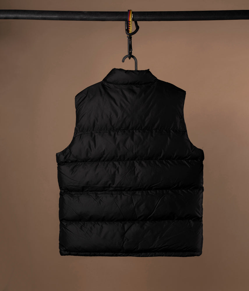 OFFSIDERS TCTO90° Piumino Smanicato