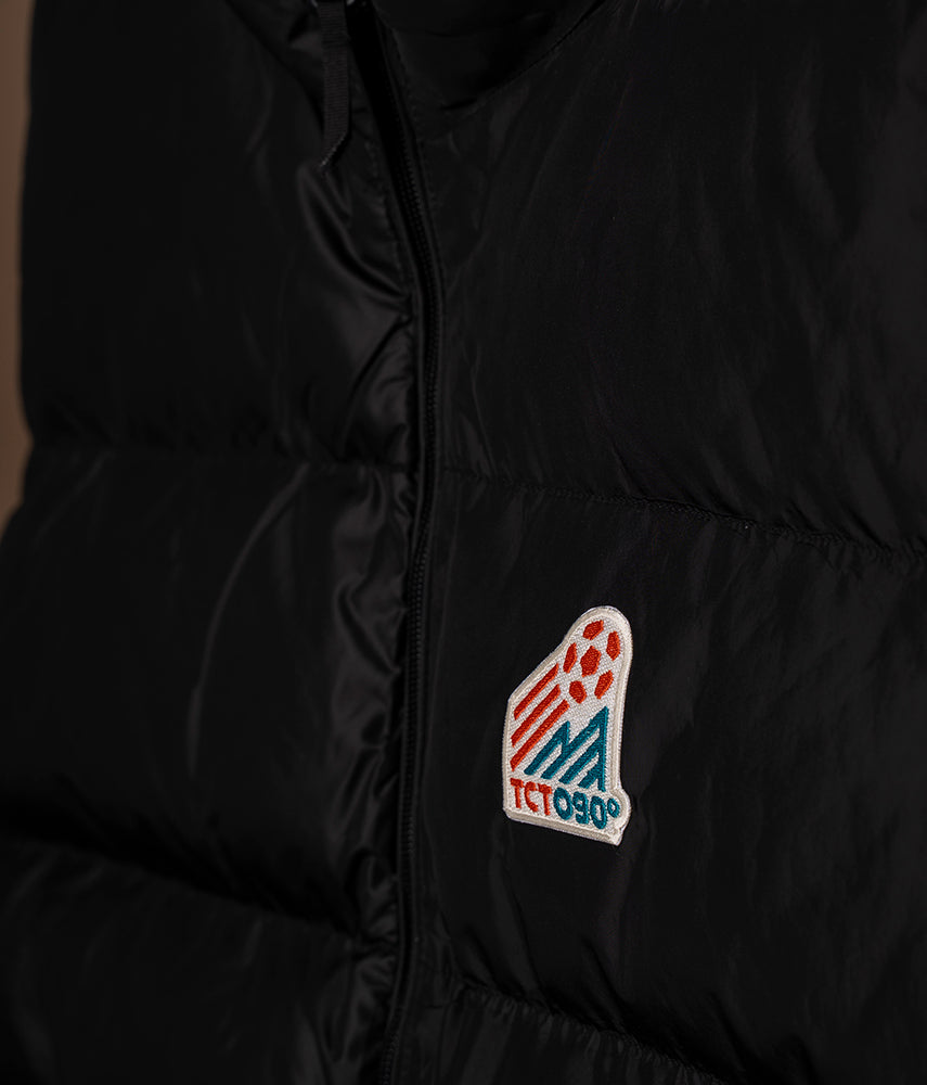 OFFSIDERS TCTO90° Piumino Smanicato