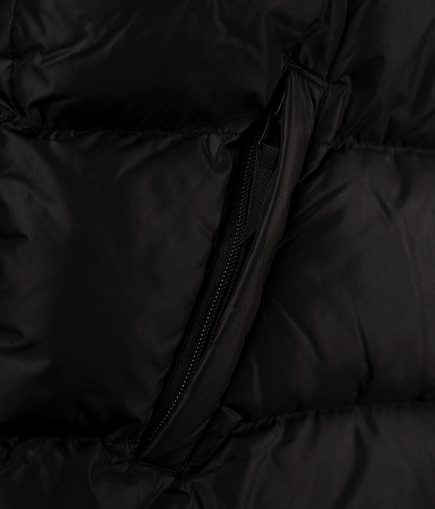 OFFSIDERS TCTO90° Piumino Smanicato