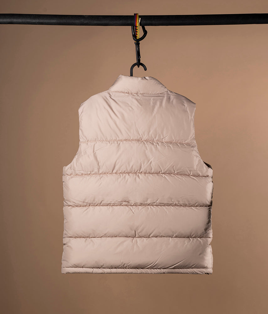 OFFSIDERS TCTO90° Piumino Smanicato