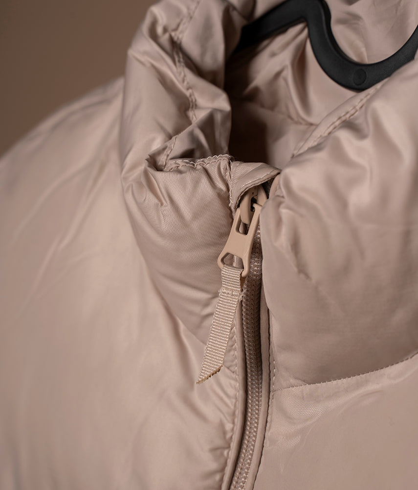 OFFSIDERS TCTO90° Piumino Smanicato
